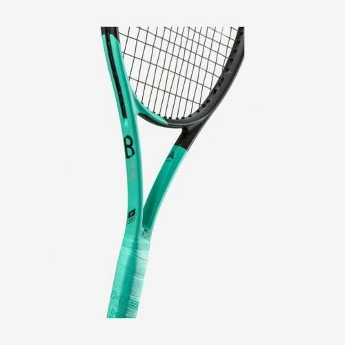 HEAD BOOM MP STRUNG TENNIS RACQUET 4 HEAD BOOM MP STRUNG TENNIS RACQUET - Image 2