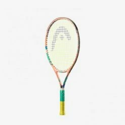 HEAD COCO JNR 25" STRUNG JUNIOR TENNIS RACQUET