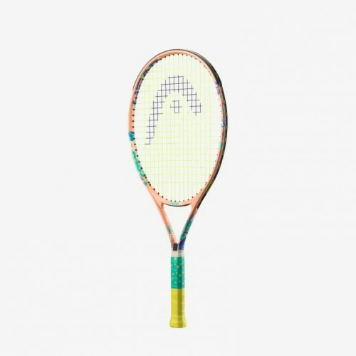 HEAD COCO JNR 25" STRUNG JUNIOR TENNIS RACQUET 3 HEAD COCO JNR 25" STRUNG JUNIOR TENNIS RACQUET