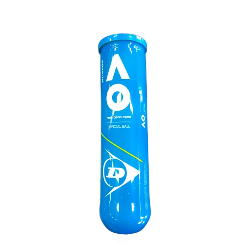DUNLOP AUSTRALIAN OPEN 4BALL 3 DUNLOP AUSTRALIAN OPEN 4BALL