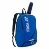 YONEX PRO BACKPACK SMALL BA92312SEX FINE BLUE TENNIS BAG