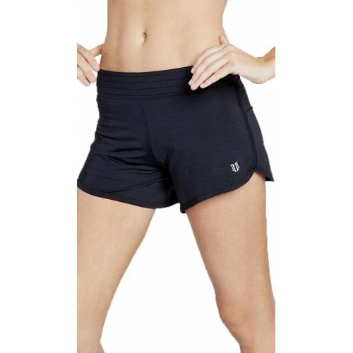 ELEVEN THIRD & SHORT CP5451-001 BLACK LADIES TENNIS SHORT 3 ELEVEN THIRD & SHORT CP5451-001 BLACK LADIES TENNIS SHORT