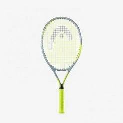 HEAD EXTREME 25" STRUNG JUNIOR TENNIS RACQUET