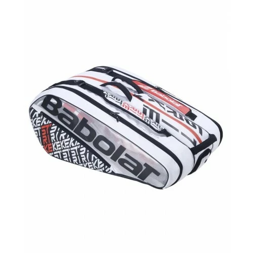 BABOLAT PURE STRIKE 2020 12PACK TENNIS BAG 3 BABOLAT PURE STRIKE 2020 12PACK TENNIS BAG