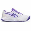 ASICS GEL CHALLENGER 13 1042A164-104 WHITE LADIES TENNIS