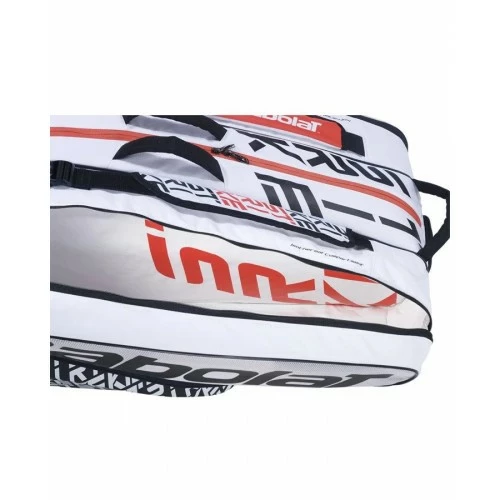 BABOLAT PURE STRIKE 2020 12PACK TENNIS BAG 5 BABOLAT PURE STRIKE 2020 12PACK TENNIS BAG - Image 3