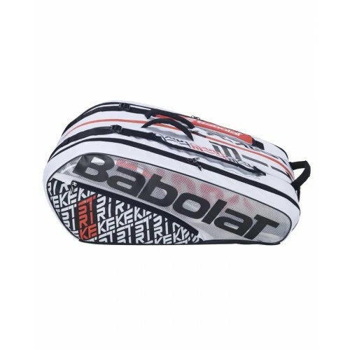 BABOLAT PURE STRIKE 2020 12PACK TENNIS BAG 4 BABOLAT PURE STRIKE 2020 12PACK TENNIS BAG - Image 2
