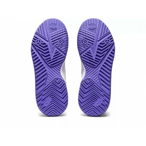 ASICS GEL CHALLENGER 13 1042A164-104 WHITE LADIES TENNIS 5 ASICS GEL CHALLENGER 13 1042A164-104 WHITE LADIES TENNIS - Image 3