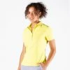 NIVO BRENNA POLO 2211100 LEMON SHERBET LADIES -CLASH Shop ezgif 2 0a1c6c9e9d 500x500 1