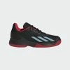 ADIDAS COURTFLASH HP9717 BLACK JUNIOR TENNIS SHOES -CLASH Shop ezgif 2 0ee57009b2 500x500 1