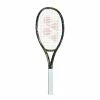 YONEX OSAKA EZONE 100L LTD 2022 GOLD/PURPLE 285GRAM STRUNG TENNIS RACQUET