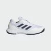 ADIDAS GAMECOURT 2 HQ8809 WHITE MENS TENNIS SHOES 2 ADIDAS GAMECOURT 2 HQ8809 WHITE MENS TENNIS SHOES -CLASH Shop ezgif 2 7abe064ac3 500x500 1