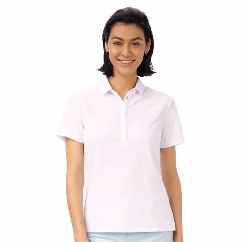 NIVO BRENNA POLO 2211100 WHITE LADIES 3 NIVO BRENNA POLO 2211100 WHITE LADIES