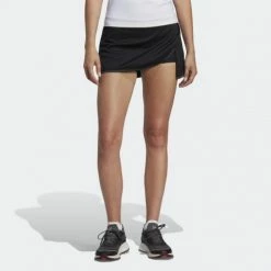 ADIDAS CLUB SKIRT HS1454 BLACK LADIES TENNIS SKIRT -CLASH Shop ezgif 2 aa366119f9 500x500 1