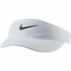 NIKE DRIFIT ARO FEATHERLIGHT VISOR DV2999-100