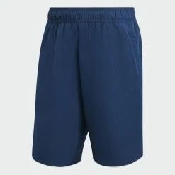 ADIDAS CLUB 7INCH SHORT HT4432 NAVY MENS TENNIS SHORTS