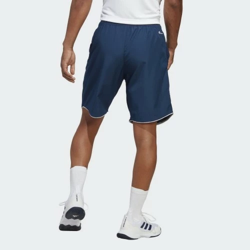 ADIDAS CLUB 7INCH SHORT HT4432 NAVY MENS TENNIS SHORTS 5 ADIDAS CLUB 7INCH SHORT HT4432 NAVY MENS TENNIS SHORTS - Image 3