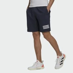 ADIDAS CLUB 3STRIPE SHORT H34711 LEGINK MENS TENNIS