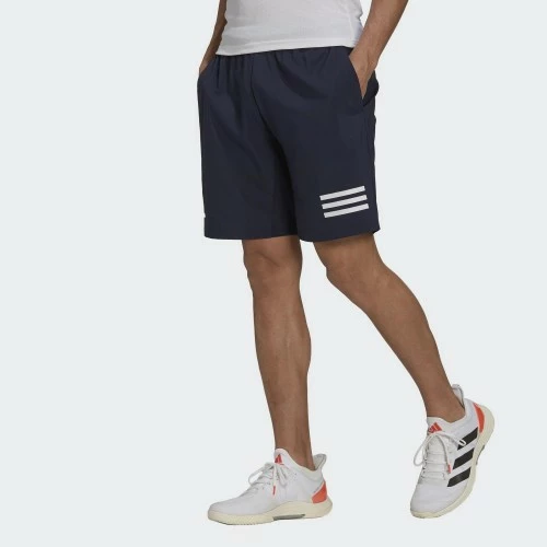 ADIDAS CLUB 3STRIPE SHORT H34711 LEGINK MENS TENNIS 3 ADIDAS CLUB 3STRIPE SHORT H34711 LEGINK MENS TENNIS