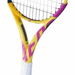 BABOLAT AERO RAFA LITE STRUNG TENNIS RACQUET 9 BABOLAT AERO RAFA LITE STRUNG TENNIS RACQUET -CLASH Shop ezgif 3 0cd41a5ccd 500x500 1