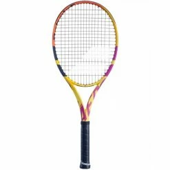 BABOLAT AERO RAFA TEAM STRUNG TENNIS RACQUET