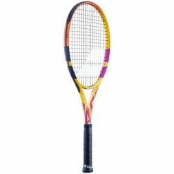BABOLAT AERO RAFA TEAM STRUNG TENNIS RACQUET 9 BABOLAT AERO RAFA TEAM STRUNG TENNIS RACQUET -CLASH Shop ezgif 3 72dbbb5fb2 500x500 1