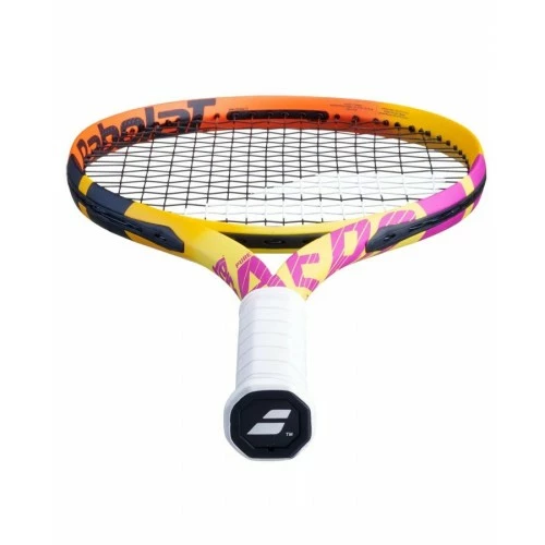 BABOLAT AERO RAFA LITE STRUNG TENNIS RACQUET 5 BABOLAT AERO RAFA LITE STRUNG TENNIS RACQUET - Image 3