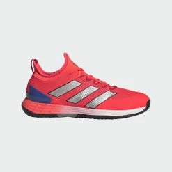 ADIDAS ADIZERO UBERSONIC 4 HQ8379 SOLAR RED MENS