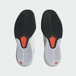 ADIDAS COURT FLASH SPEED HQ8481 WHITE MENS TENNIS 7 ADIDAS COURT FLASH SPEED HQ8481 WHITE MENS TENNIS -CLASH Shop ezgif 4 313c028484 500x500 1