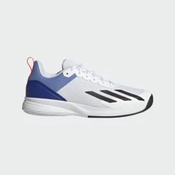 ADIDAS COURT FLASH SPEED HQ8481 WHITE MENS TENNIS