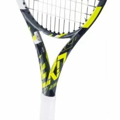 BABOLAT PURE AERO 2023 26" JUNIOR TENNIS RACQUET -CLASH Shop ezgif 4 916ef70f71 500x500 1