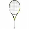 BABOLAT PURE AERO TEAM 2023 STRUNG TENNIS RACQUET -CLASH Shop ezgif 4 b900aef1091 500x500 1