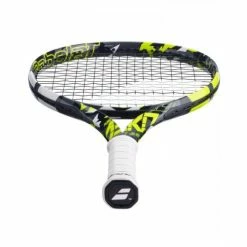 BABOLAT PURE AERO 2023 26" JUNIOR TENNIS RACQUET -CLASH Shop ezgif 4 b9bb942b59 500x500 1