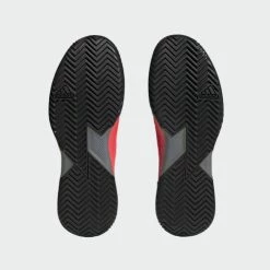 ADIDAS ADIZERO UBERSONIC 4 HQ8379 SOLAR RED MENS -CLASH Shop ezgif 4 de593a1916 500x500 1