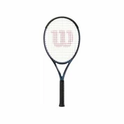 WILSON ULTRA 108 V4.0 2022 STRUNG TENNIS RACQUET