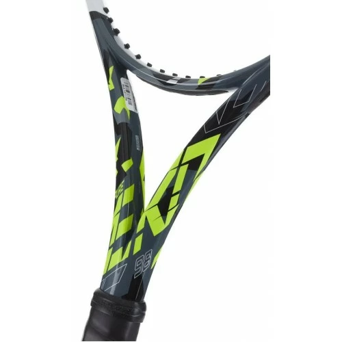 BABOLAT PURE AERO 98 2023 STRUNG TENNIS RACQUET 5 BABOLAT PURE AERO 98 2023 STRUNG TENNIS RACQUET - Image 3