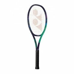 YONEX V-CORE PRO 97D 320G 2021 STRUNG TENNIS RACQUET