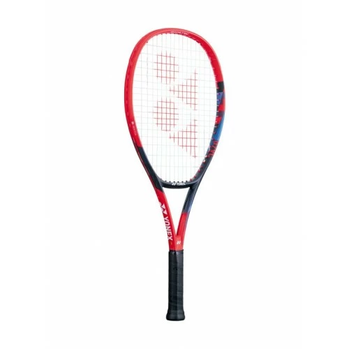 YONEX VCORE 25" JUNIOR STRUNG TENNIS RACQUET 3 YONEX VCORE 25" JUNIOR STRUNG TENNIS RACQUET