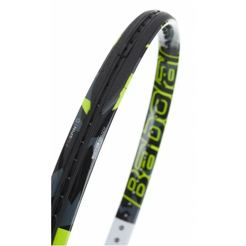 BABOLAT PURE AERO 98 2023 STRUNG TENNIS RACQUET 4 BABOLAT PURE AERO 98 2023 STRUNG TENNIS RACQUET - Image 2