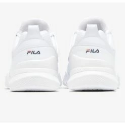 Fila Speedserve Men's Tennis Shoe White 13 Fila Speedserve Men's Tennis Shoe White -CLASH Shop fila speedserve mens tennis shoe white 5
