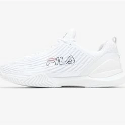 Fila Speedserve Women's Tennis Shoe White