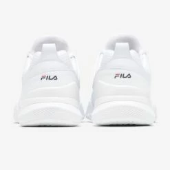 Fila Speedserve Women's Tennis Shoe White -CLASH Shop fila speedserve womens tennis shoe white 5