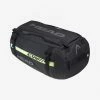 HEAD GRAVITY R-PET DUFFLE BAG 12 RACQUET TENNIS BAG -CLASH Shop gravity r pet duffle bag bkmx 500x500 1