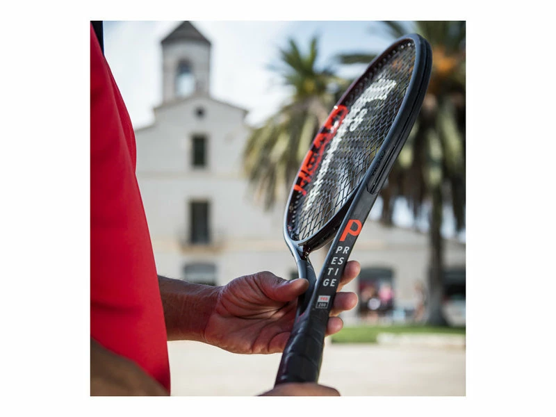 Head Auxetic Prestige Pro 2021 6 Head Auxetic Prestige Pro 2021 - Image 4