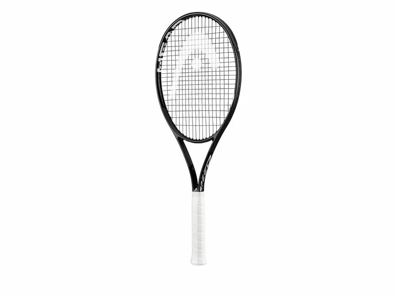 Head Graphene 360+ Speed Pro Black 4 Head Graphene 360+ Speed Pro Black - Image 2