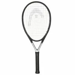 Head Titanium Ti.S6 Tennis Racquet Strung