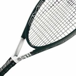 Head Titanium Ti.S6 Tennis Racquet Strung 10 Head Titanium Ti.S6 Tennis Racquet Strung -CLASH Shop head titanium tis6 tennis racquet strung 3