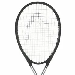 Head Titanium Ti.S6 Tennis Racquet Strung 11 Head Titanium Ti.S6 Tennis Racquet Strung -CLASH Shop head titanium tis6 tennis racquet strung 4