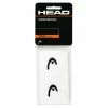 HEAD 2.5"INCH WHITE WRISTBAND -CLASH Shop head w band 2 5 inch white 500x500 1