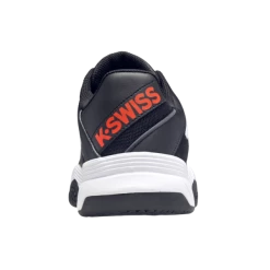 K-Swiss Court Express Black/White Men's Shoe 11 K-Swiss Court Express Black/White Men's Shoe -CLASH Shop k swiss court express black white mens shoe 3